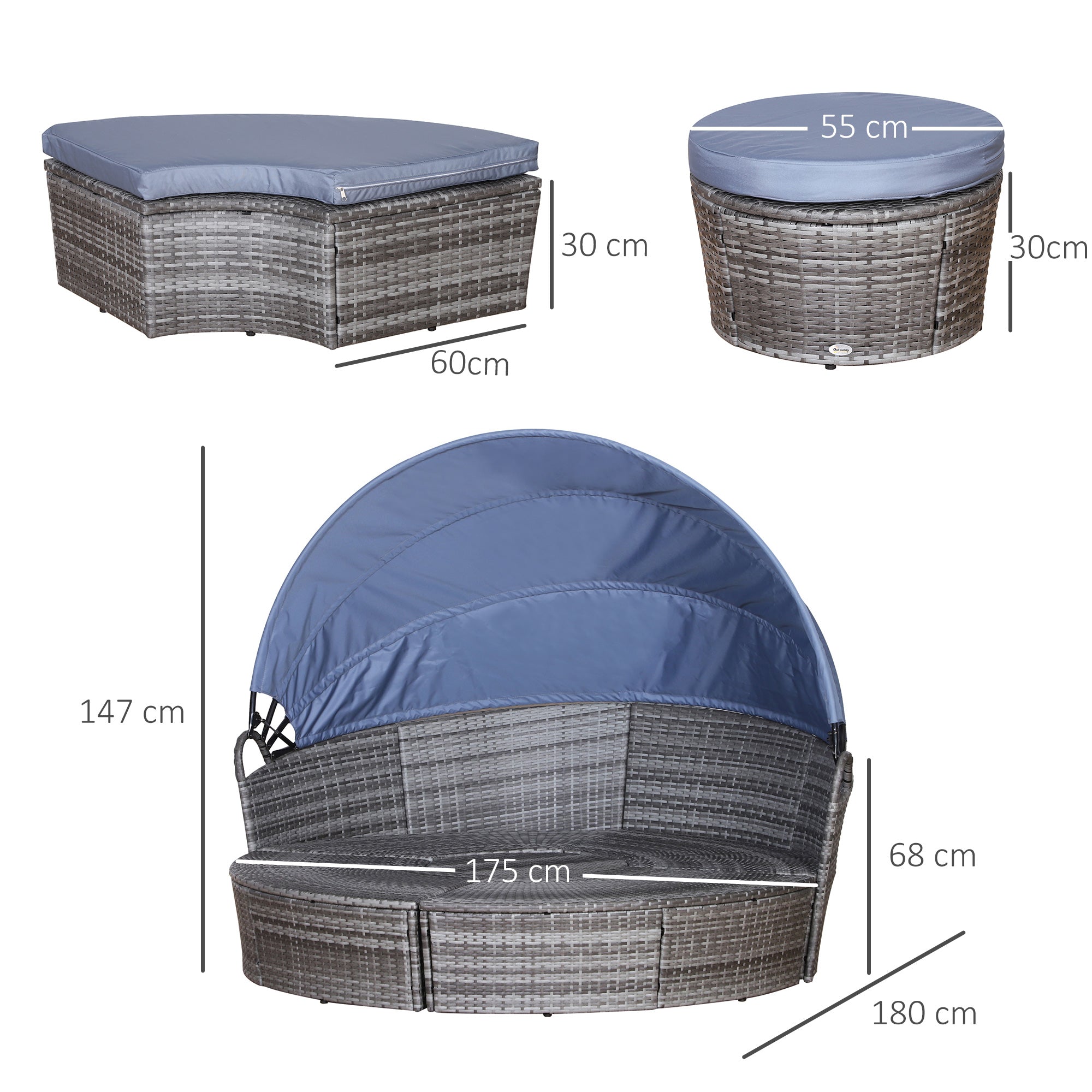 Garden Bed