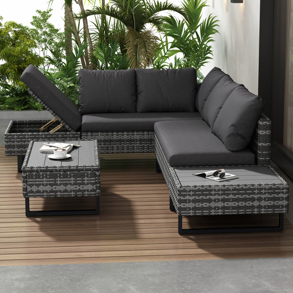 Garden Lounge set