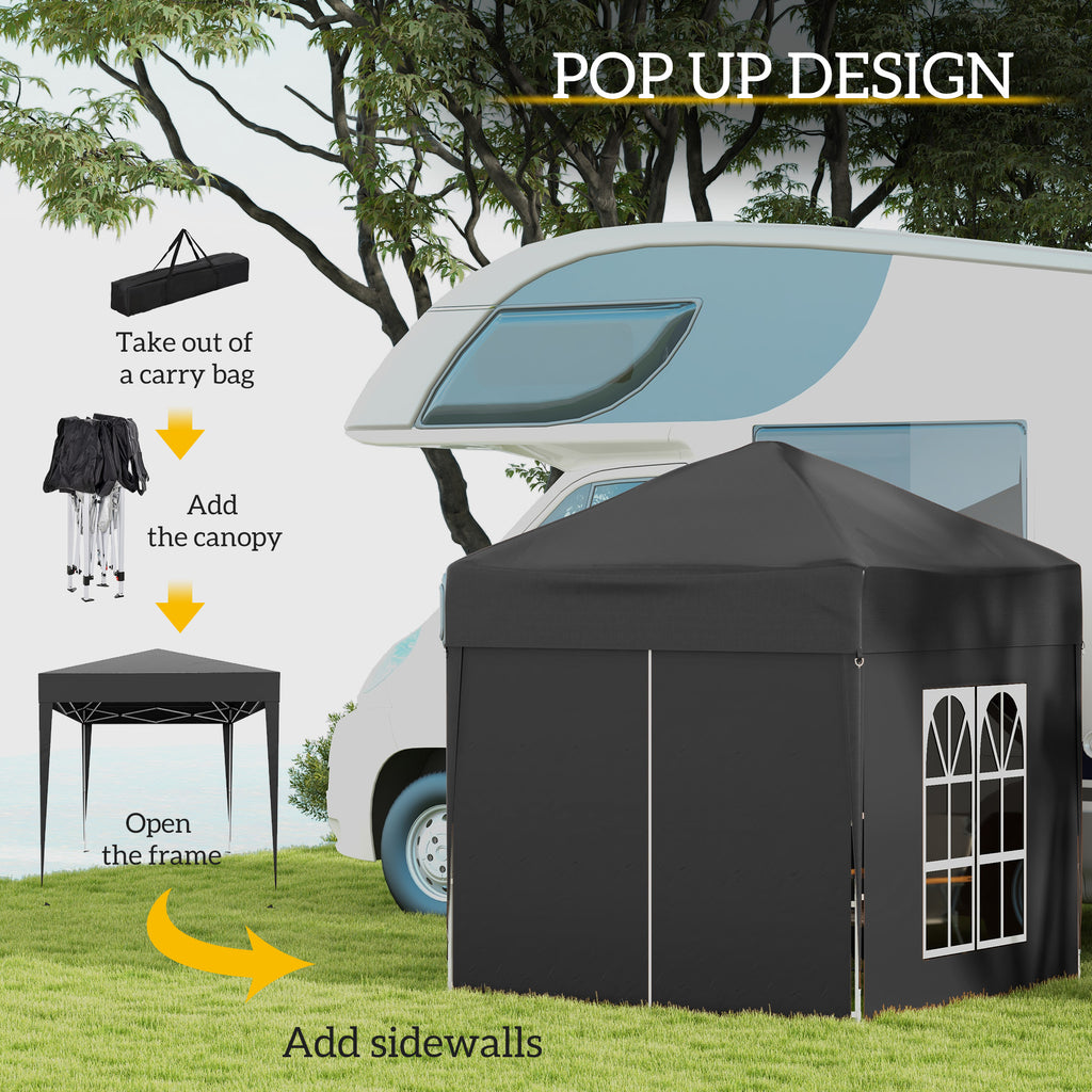 Pop Up Gazebo
