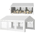 Heavy Duty Garden Gazebo