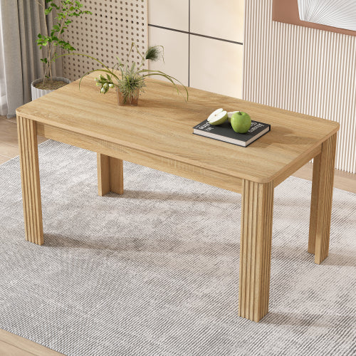 4 Seater Dining Room Table
