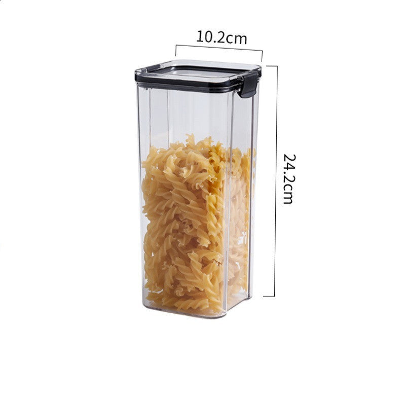 Food storage