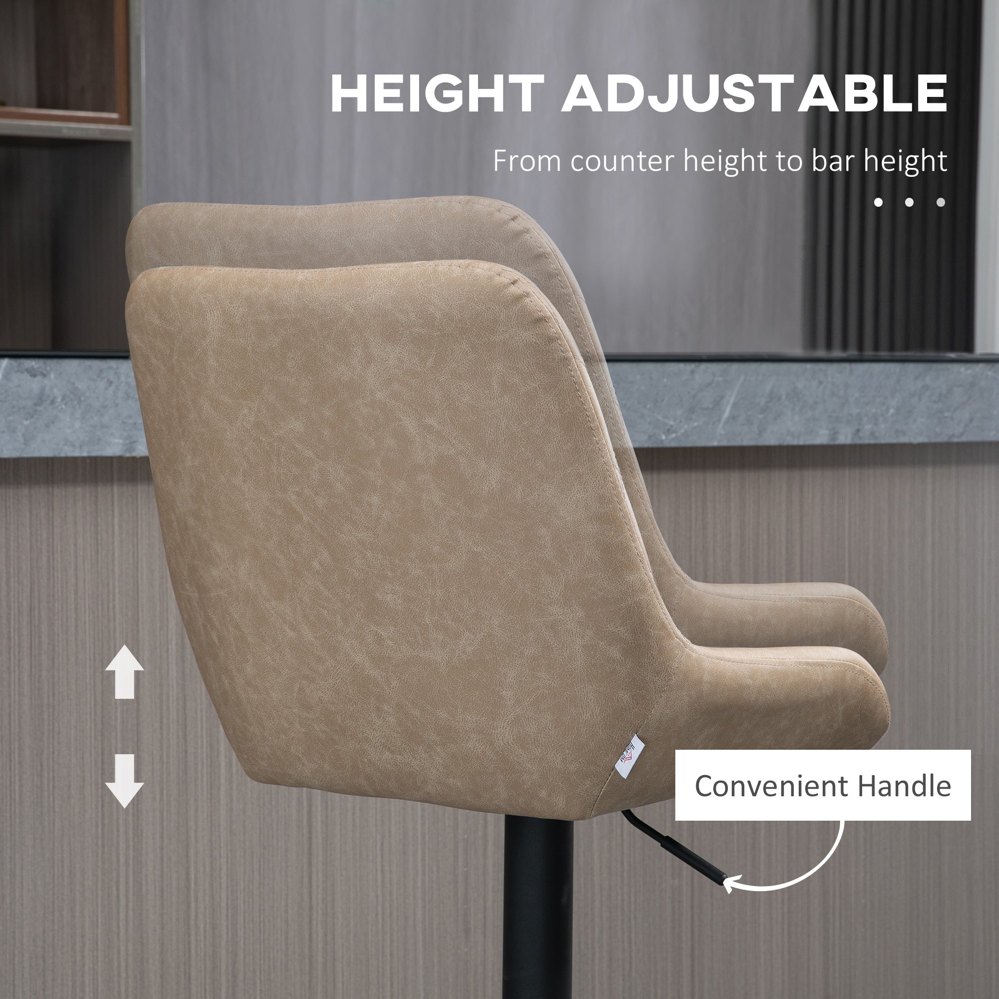 Kitchen Stools