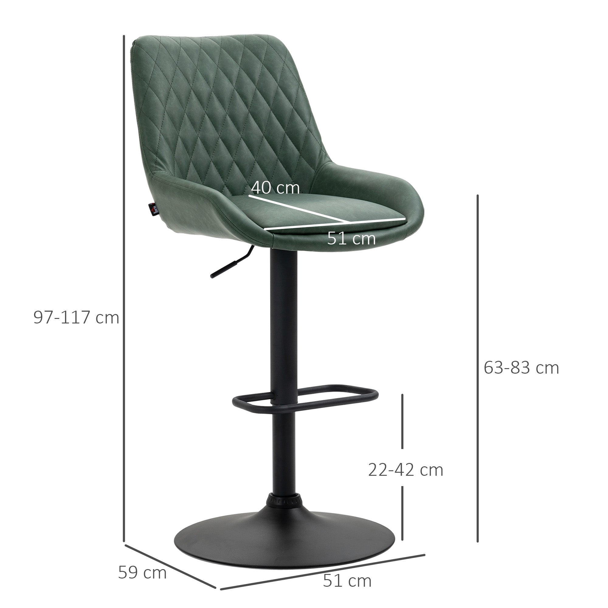Kitchen Stools
