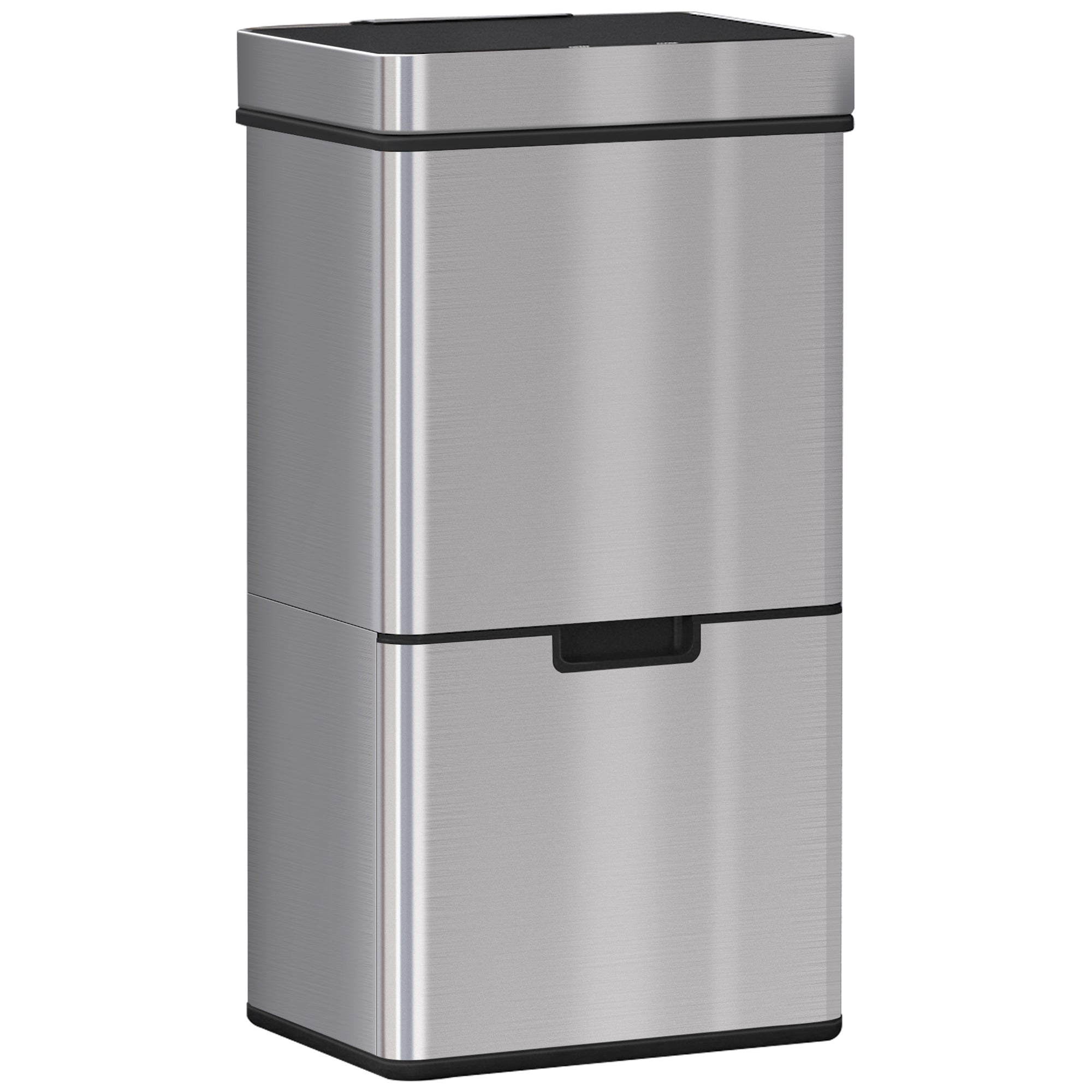 72L Recycling Bin