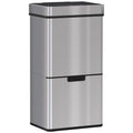 72L Recycling Bin