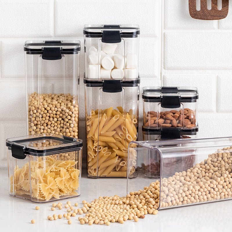 Food storage