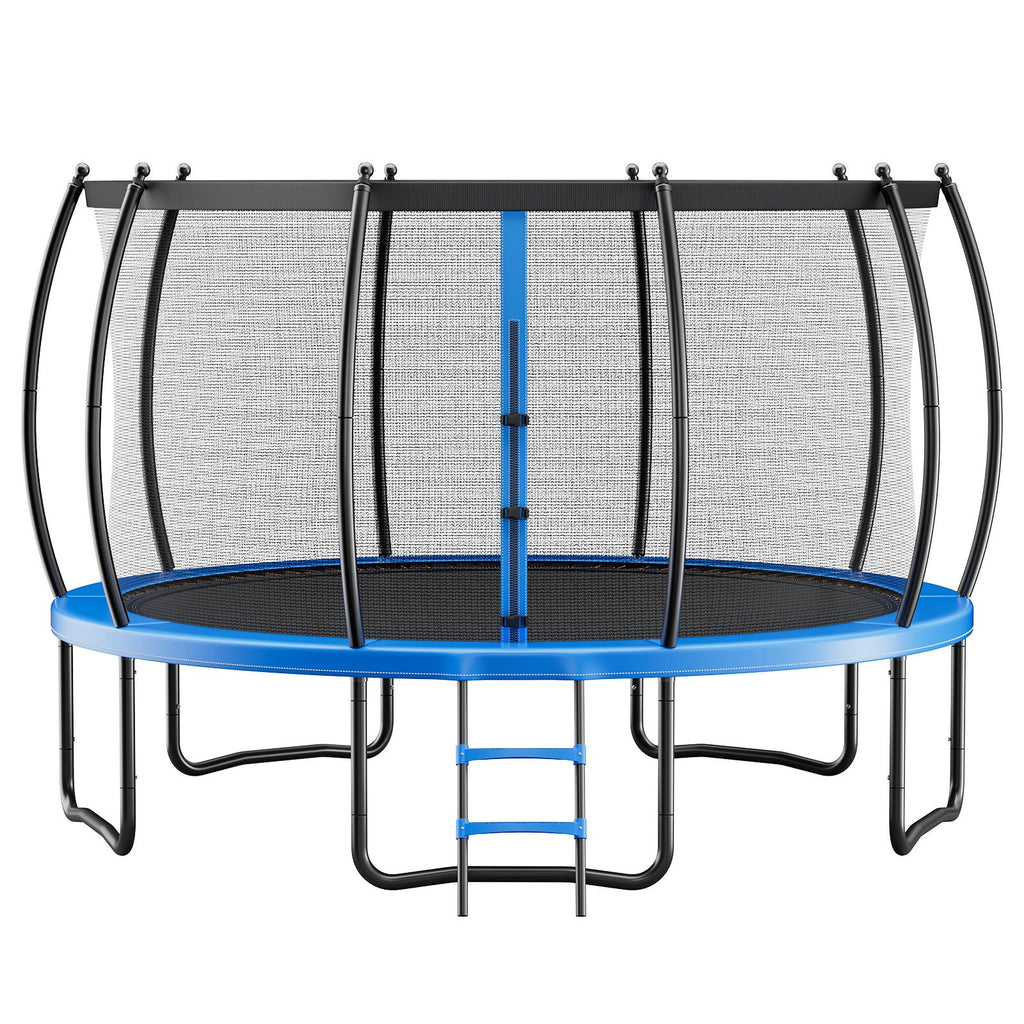 Outdoor Trampoline
