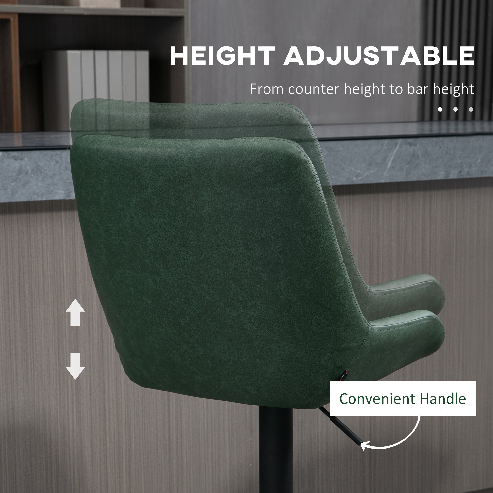 Kitchen Stools
