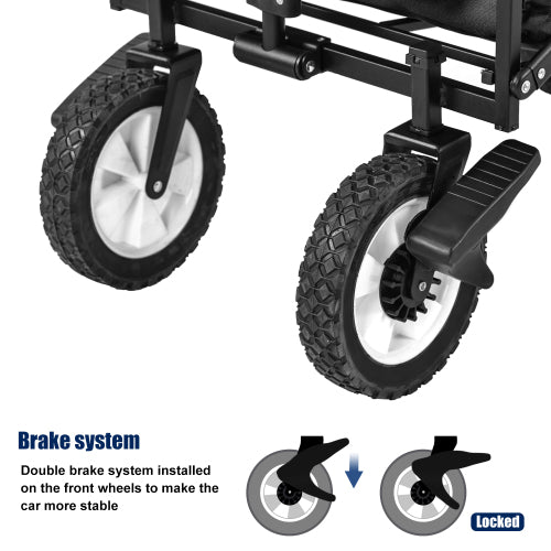 Outdoor Cart