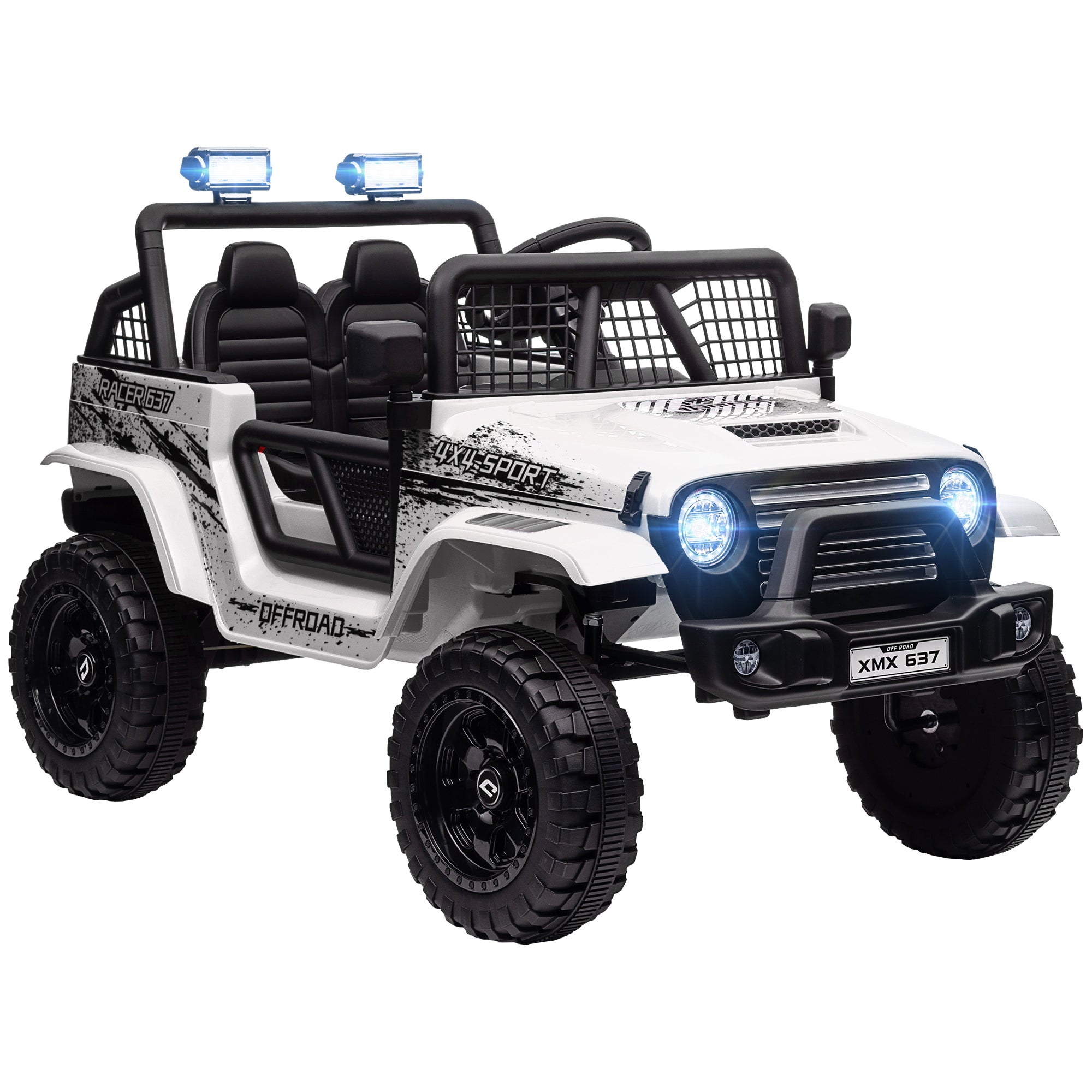 Kids Electric Car Kids Ride