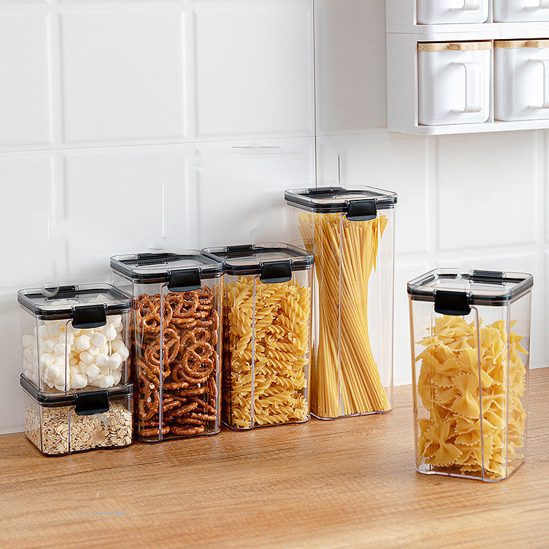 Food storage