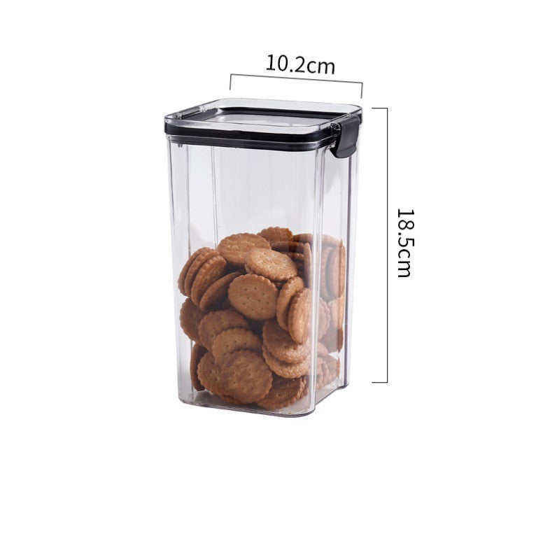 Food storage