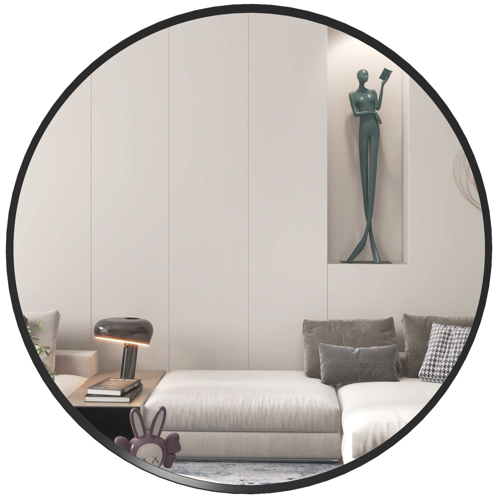 Decorative Wall Mirror