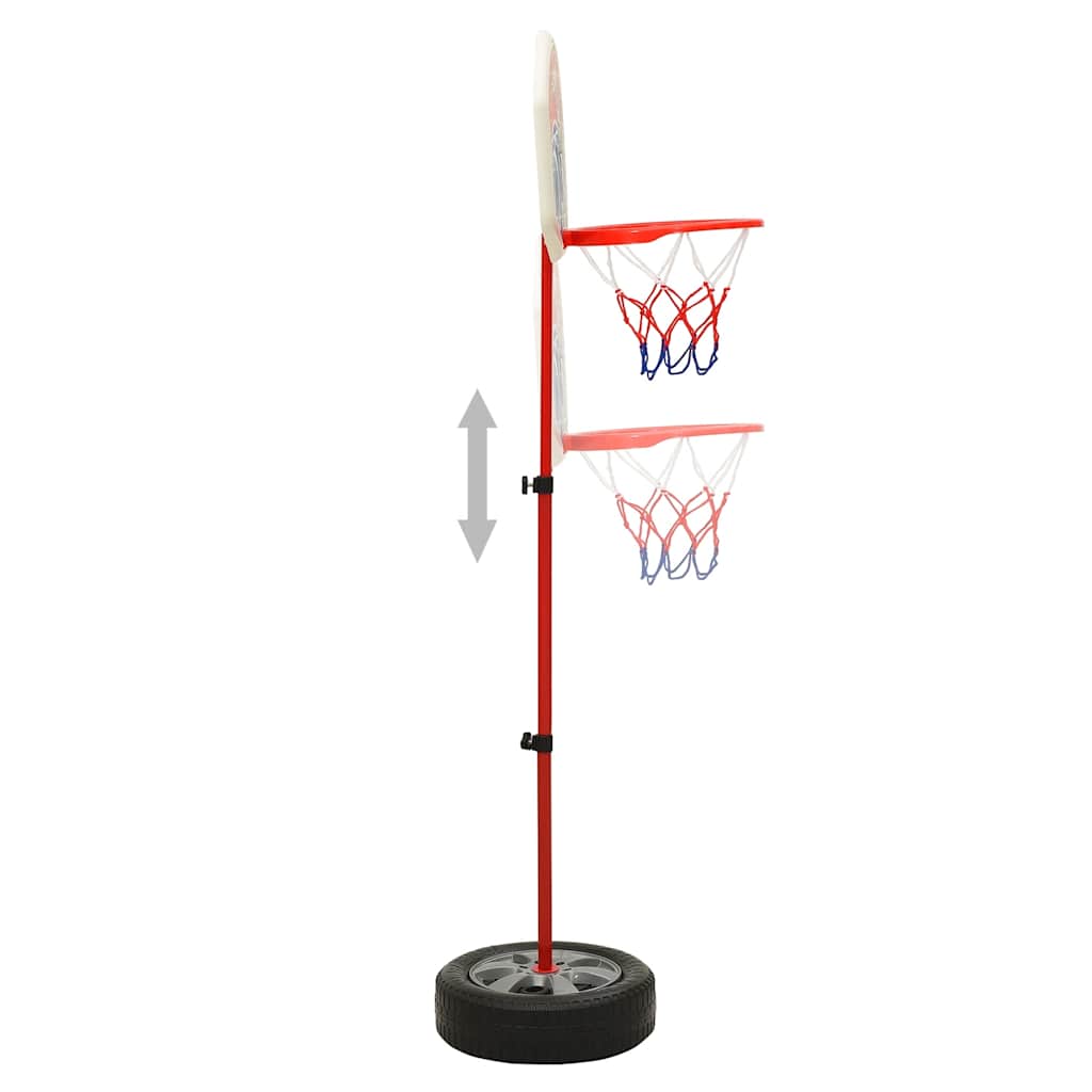 Kids Basketball Hoop