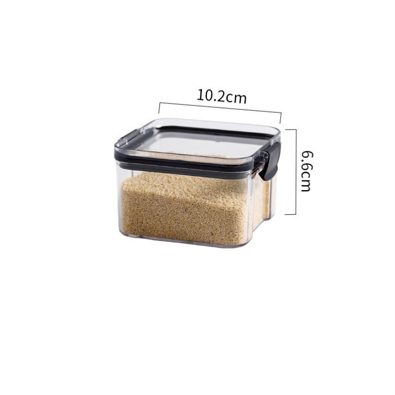 Food storage