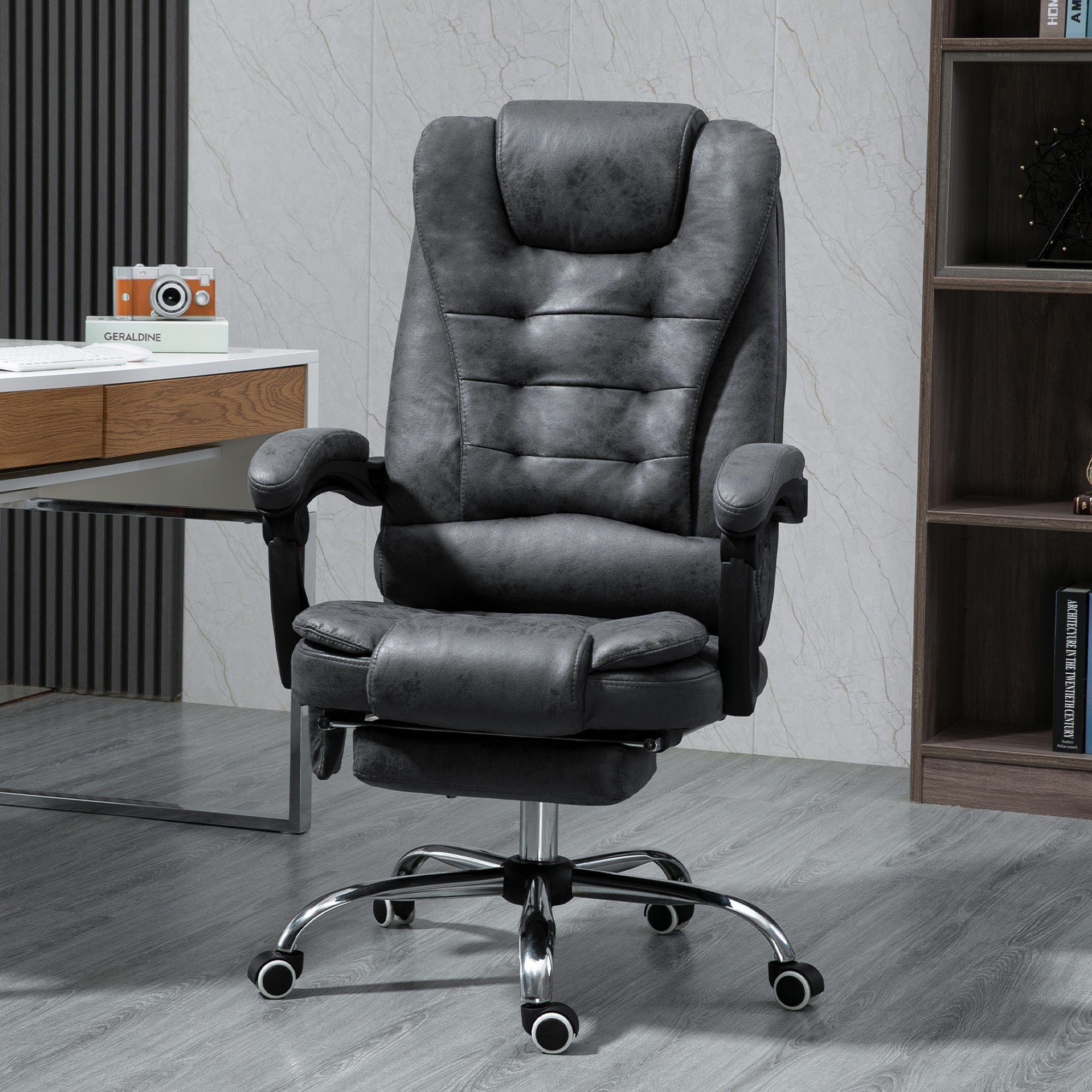 Executive Massage Office Chair
