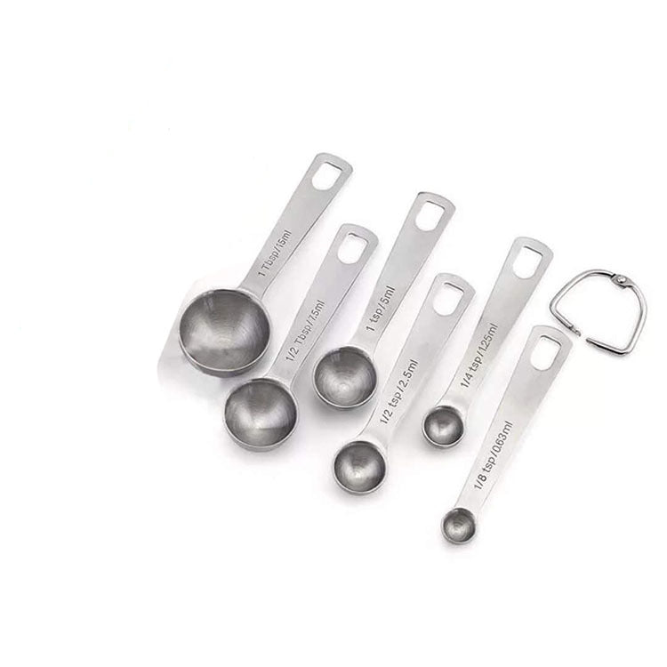 Kitchen Measuring Spoons