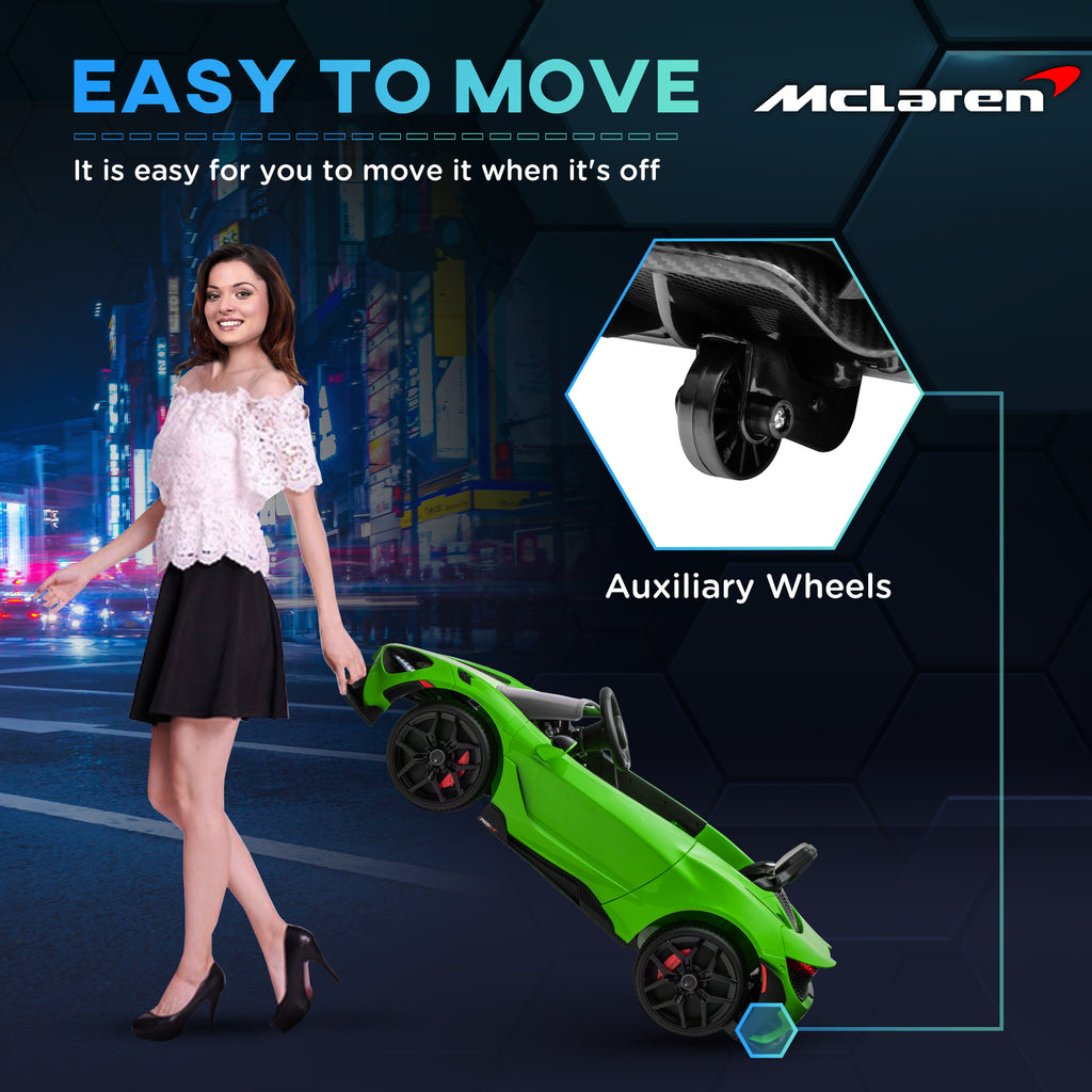 Kids Electric Car Kids Ride