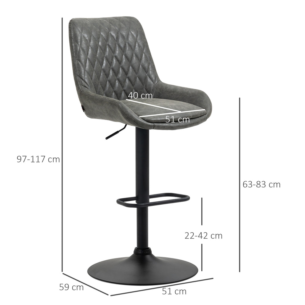 Kitchen stools