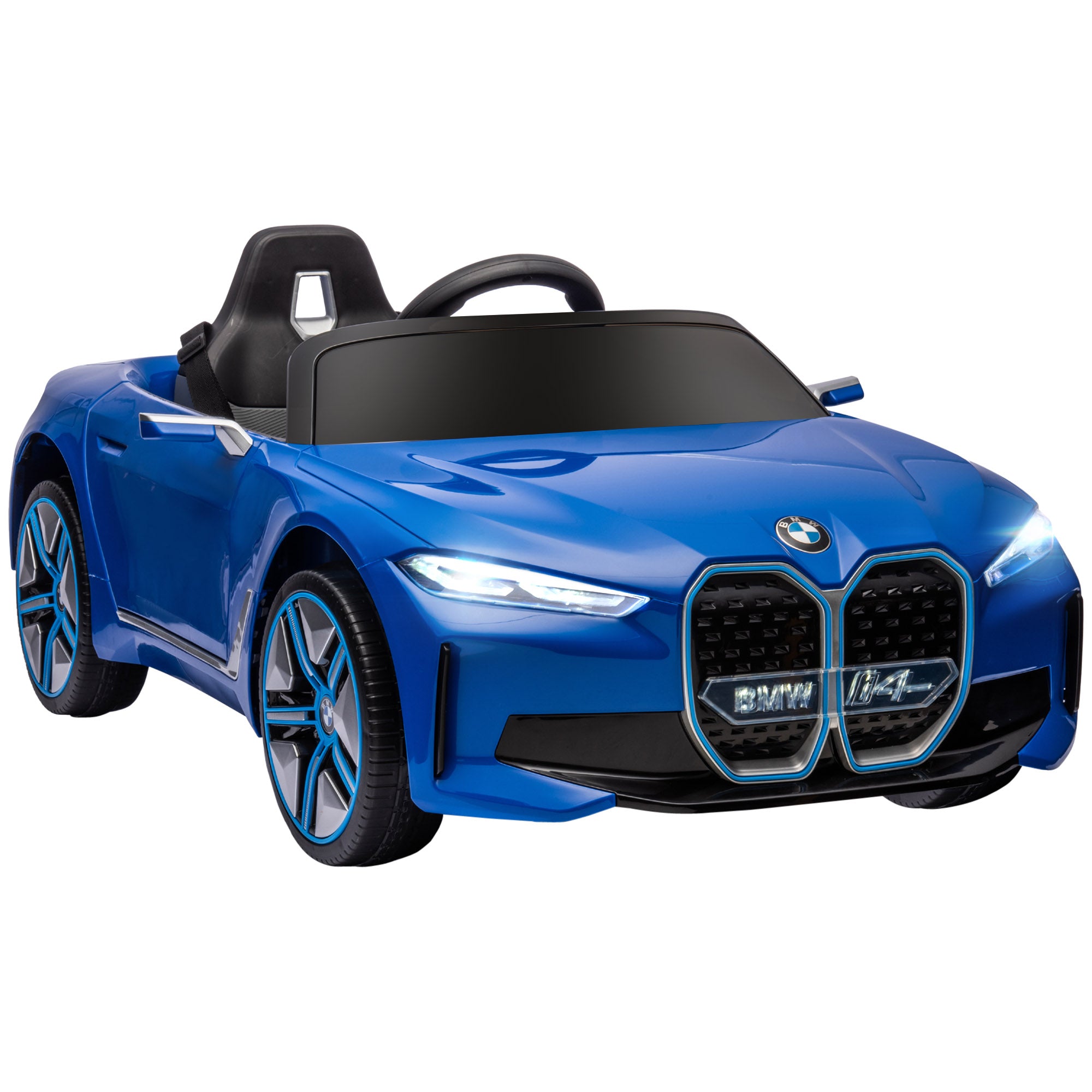 Kids Electric Car Kids Ride