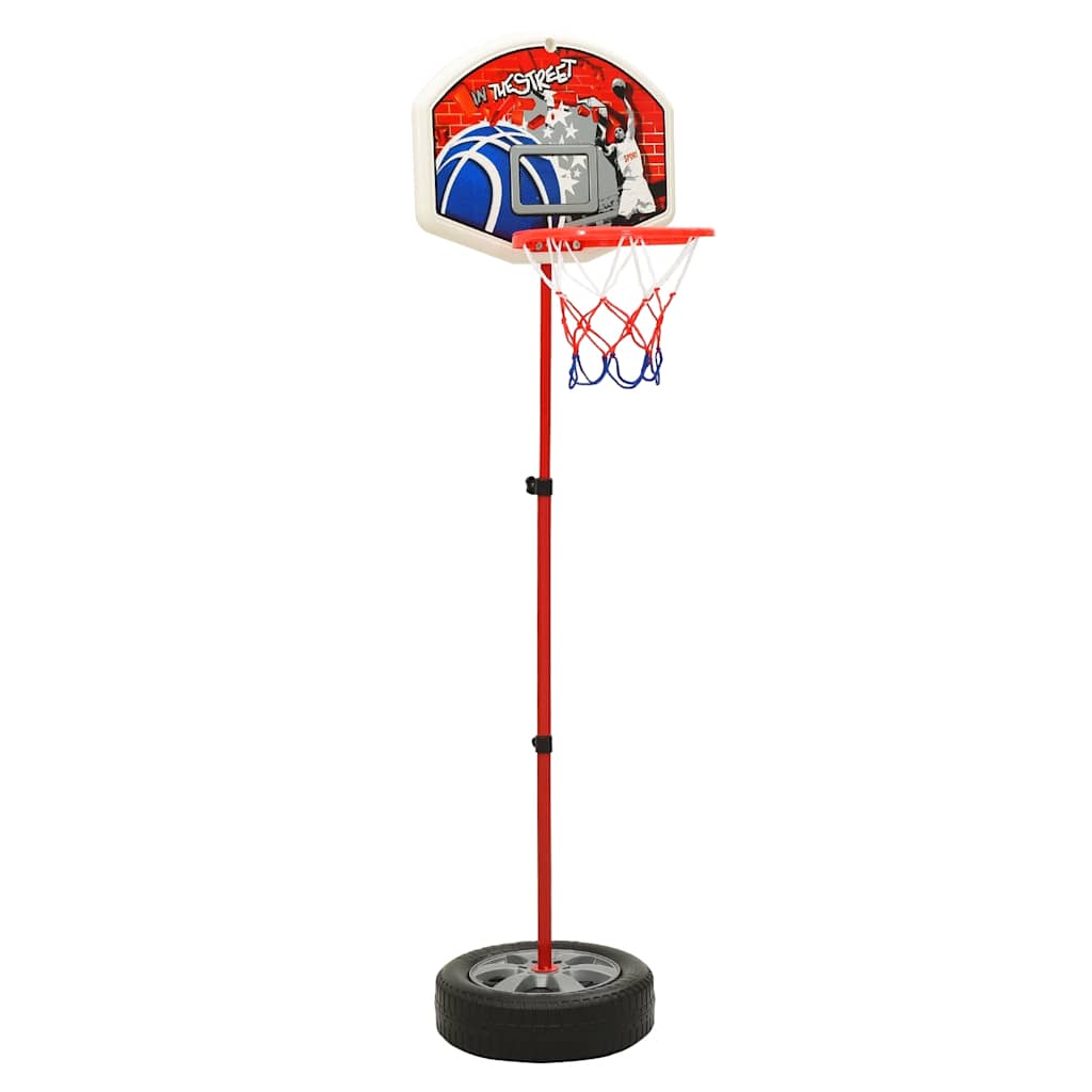 Kids Basketball Hoop
