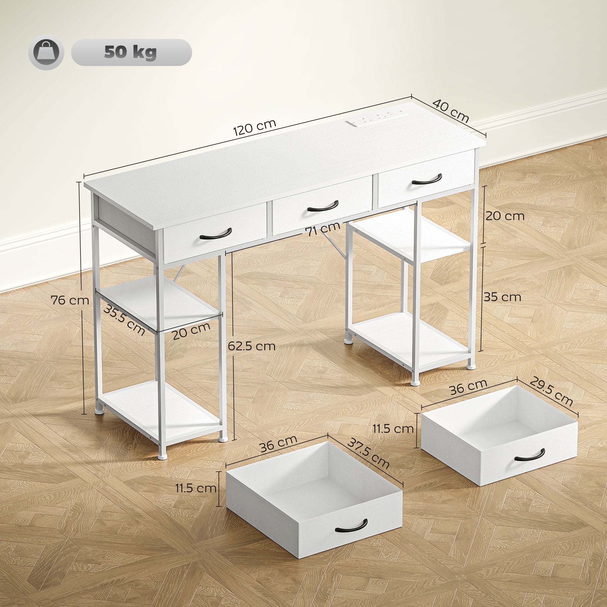 Office Desk