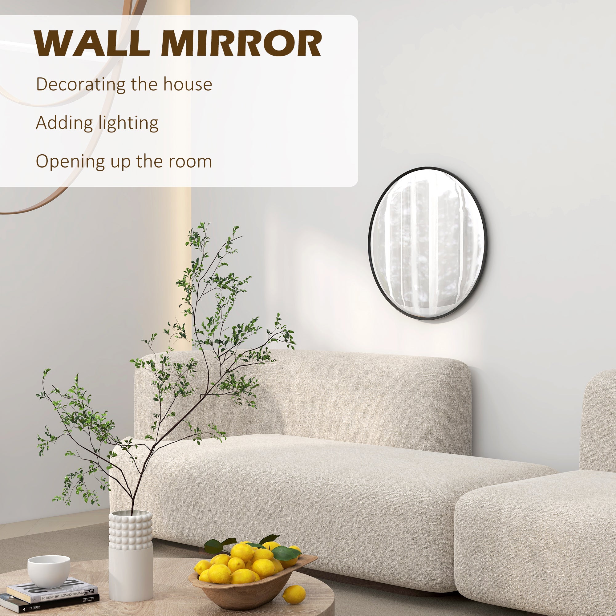 Decorative Wall Mirror