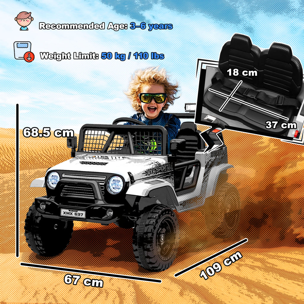 Kids Electric Car Kids Ride