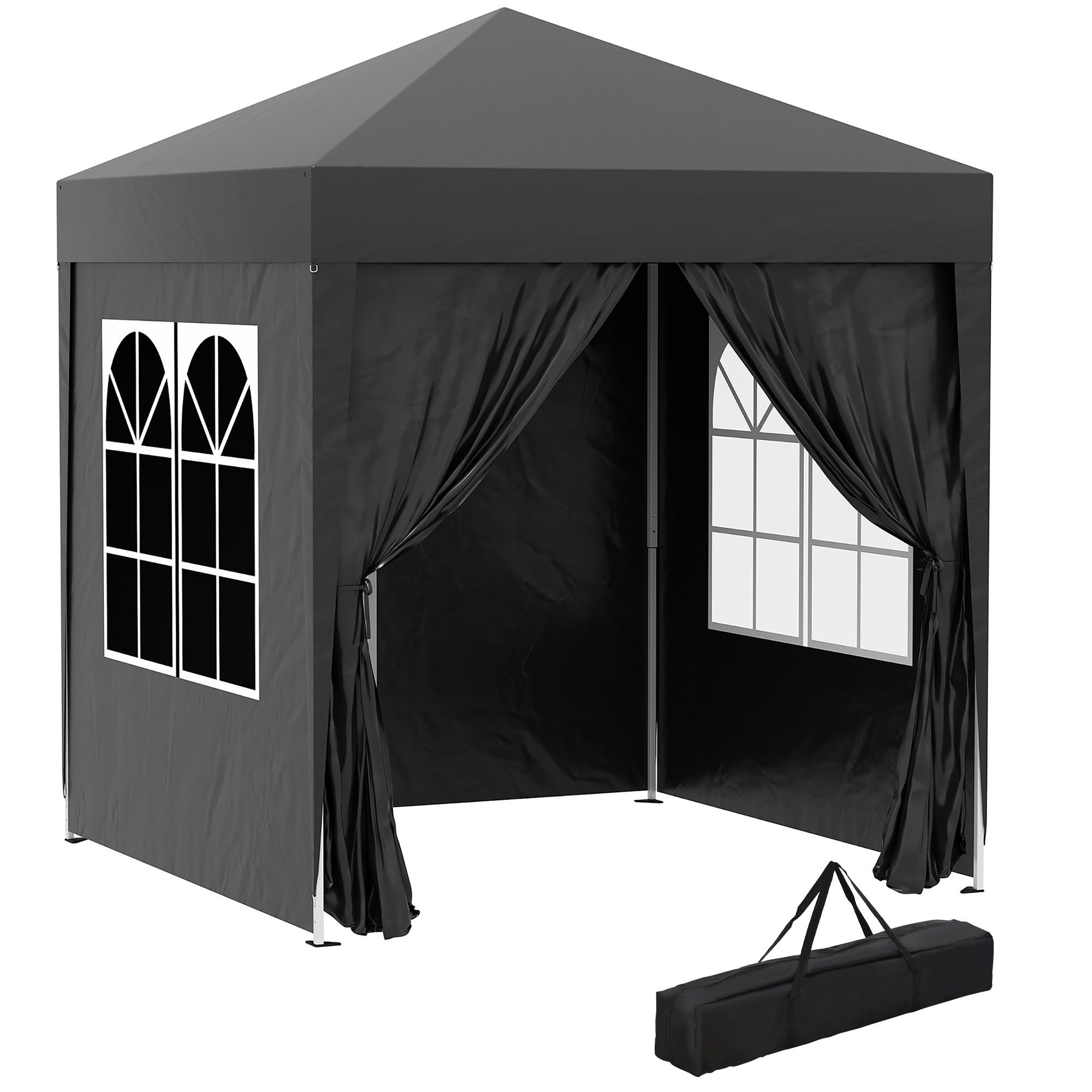 Pop Up Gazebo