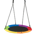 Flying Saucer Tree Swing