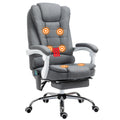 Executive Massage Office Chair