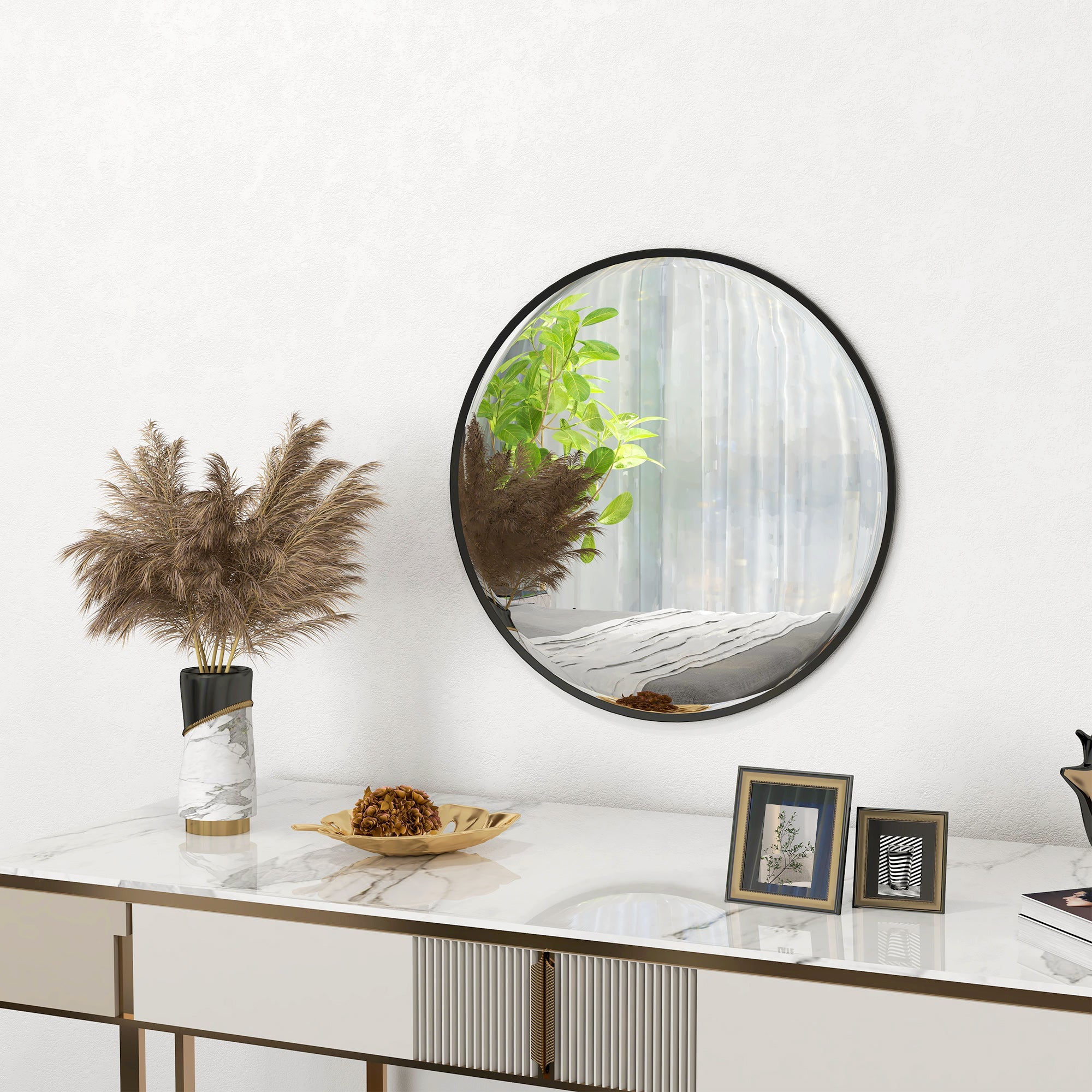 Decorative Wall Mirror