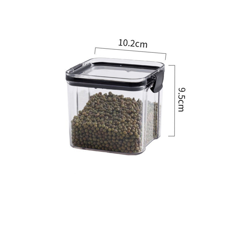 Food storage