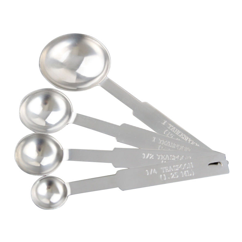 Kitchen Measuring Spoons