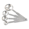 Kitchen Measuring Spoons