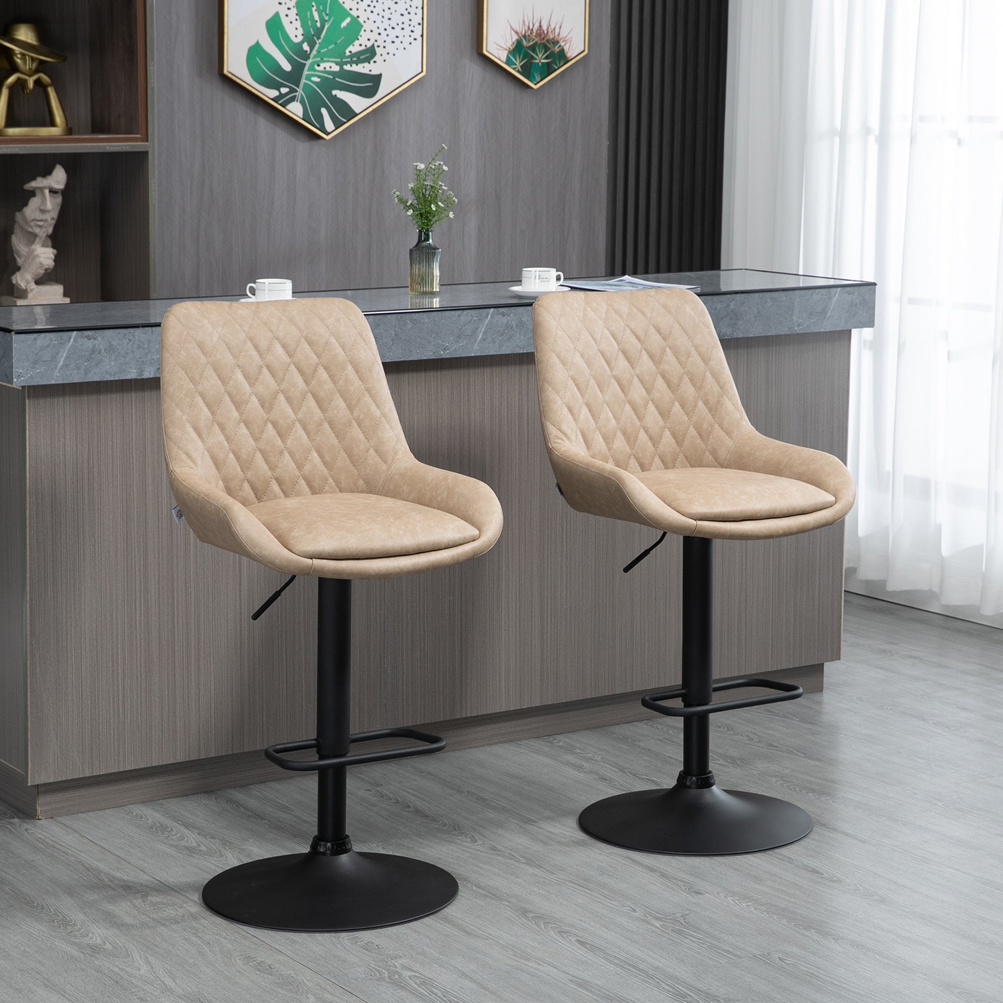 Kitchen Stools