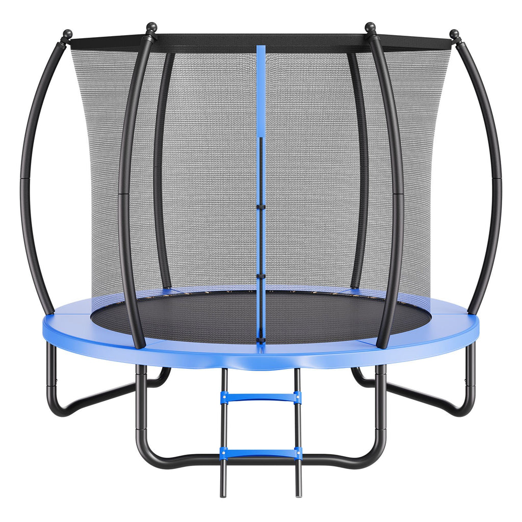 Outdoor Trampoline