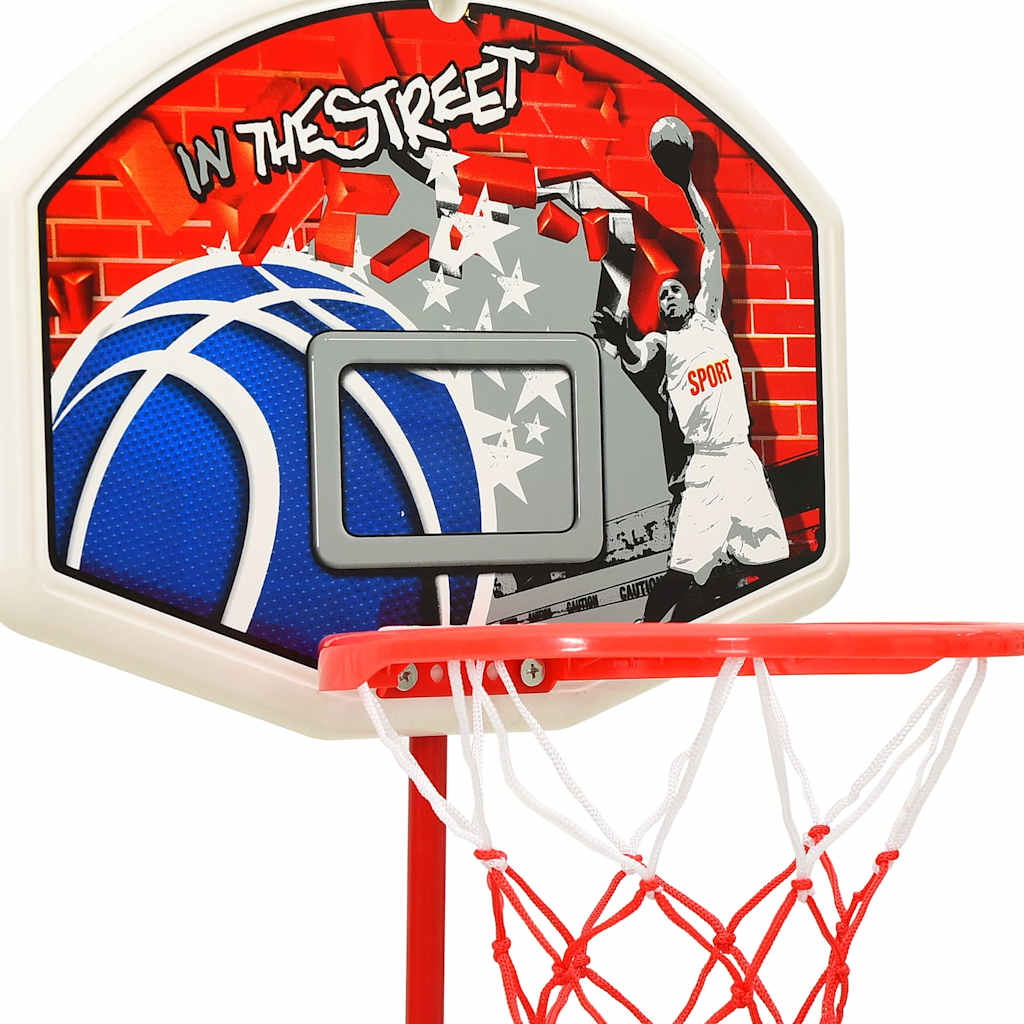 Kids Basketball Hoop