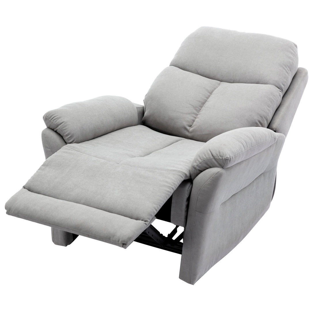Recliner Chair For The Elderly