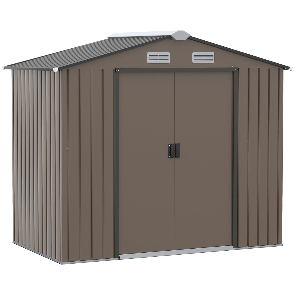Garden Shed