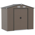 Garden Shed