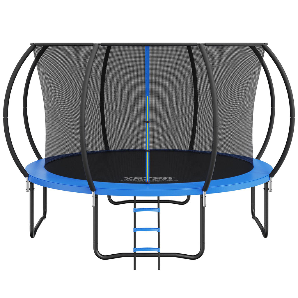 Outdoor Trampoline