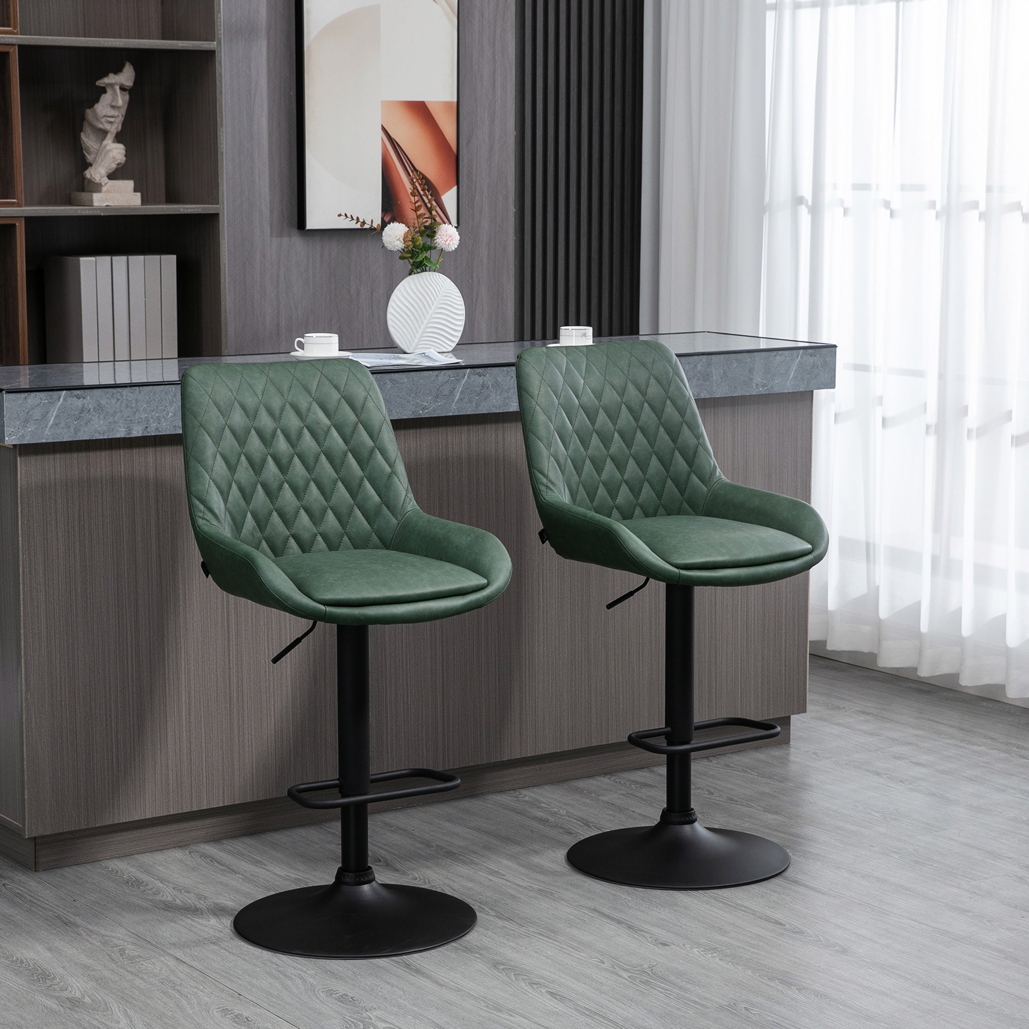 Kitchen Stools
