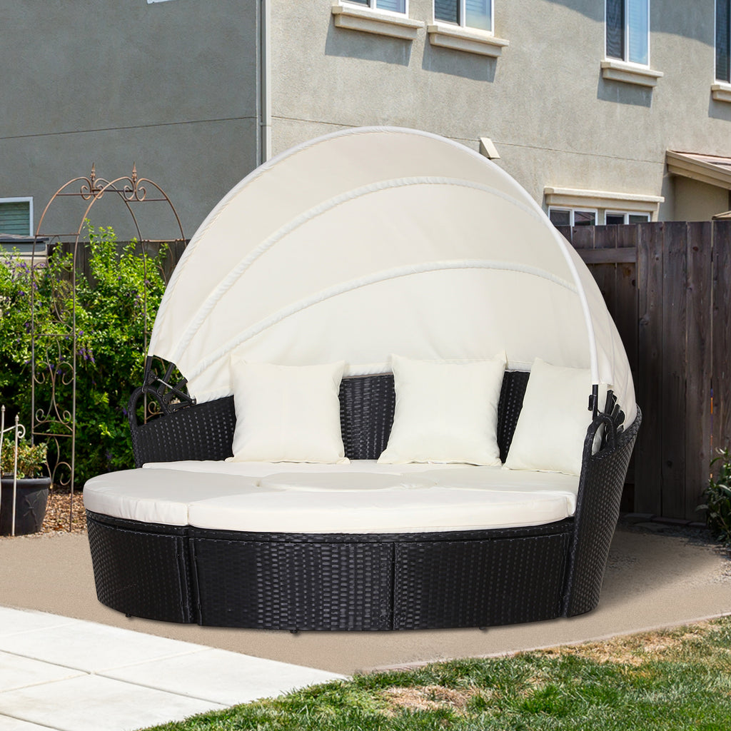 Garden Bed