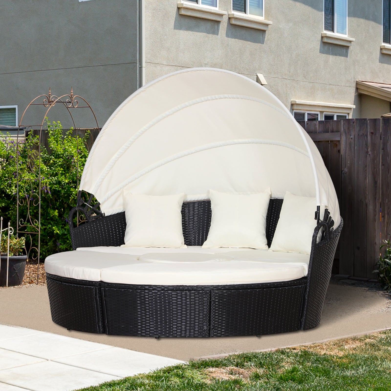 Garden Bed