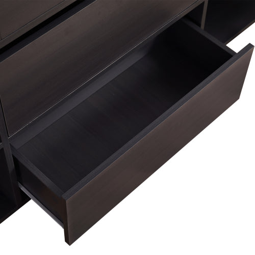 Bed Frame With Storage