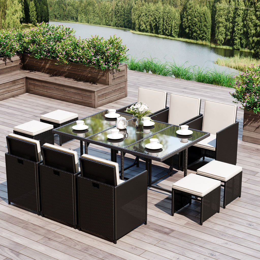 Outdoor Dining Set