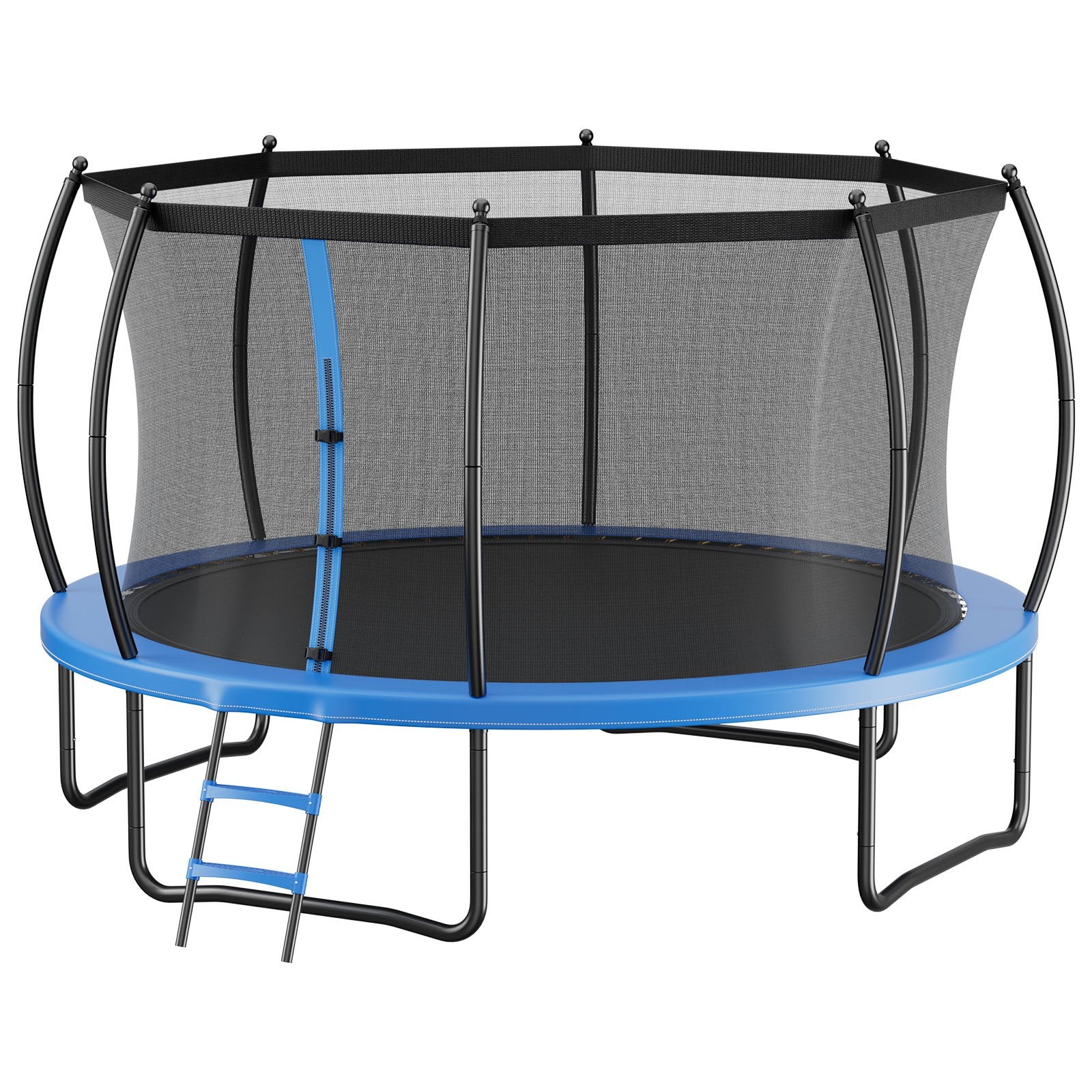 Outdoor Trampoline