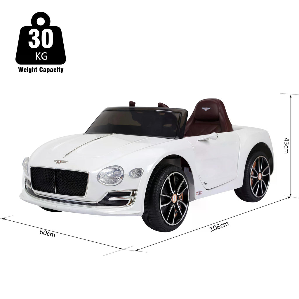 Kids Electric Car Kids Ride